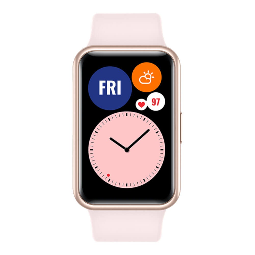 Smartwatch Huawei Watch Fit 46mm - Pink EU