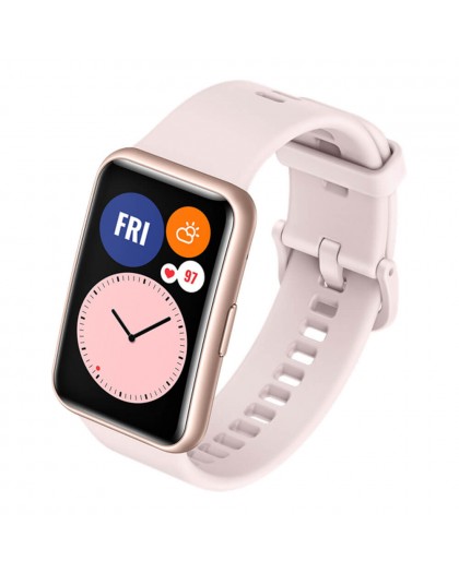 Smartwatch Huawei Watch Fit 46mm - Pink EU