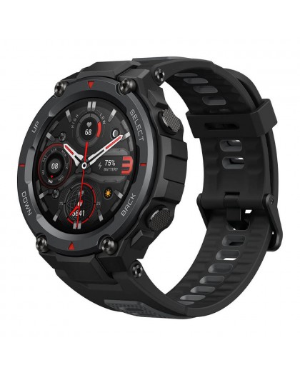 Smartwatch Xiaomi Amazfit T-Rex PRO - Black EU