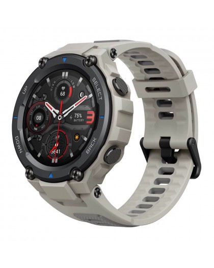 Xiaomi Smartwatch Amazfit T-Rex PRO - Grey EU