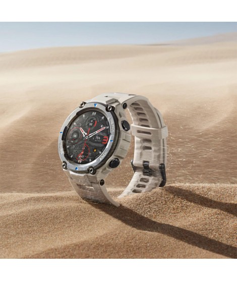 Xiaomi Smartwatch Amazfit T-Rex PRO - Grey EU