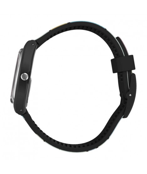 Orologio solo tempo al quarzo donna Swatch GZ350