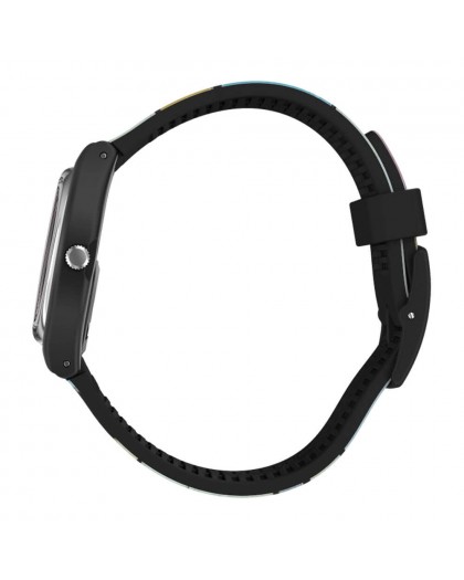 Orologio solo tempo al quarzo donna Swatch GZ350