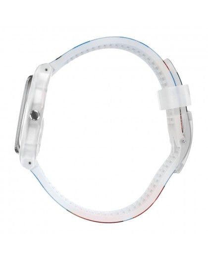 Orologio Swatch collezione Moma Statua della libertà GZ351