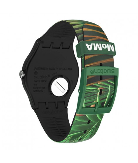 Segnatempo automatico da...