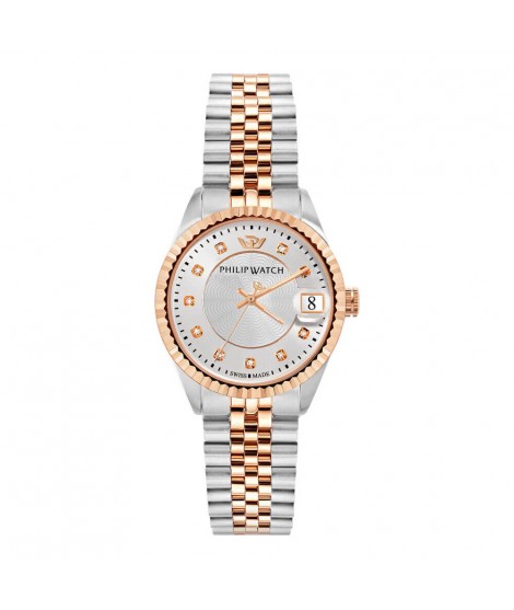 Orologio solo tempo donna PHILIP WATCH R8253597525
