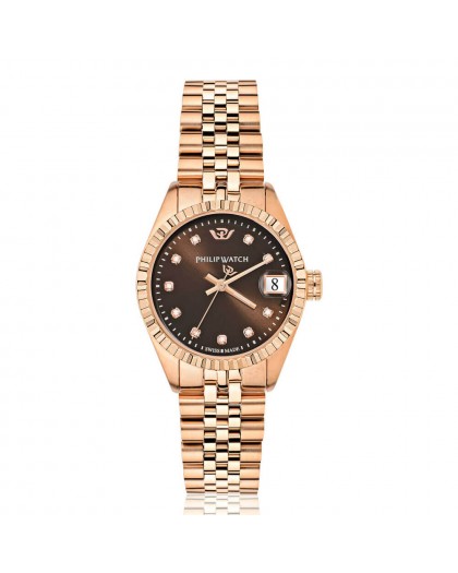 Orologio donna PHILIP WATCH R8253597520 31mm