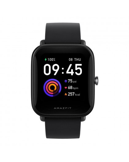 Smartwatch Xiaomi Amazfit Bip U - Black EU