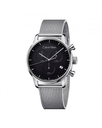 Orologio al quarzo Calvin Klein K2G27121