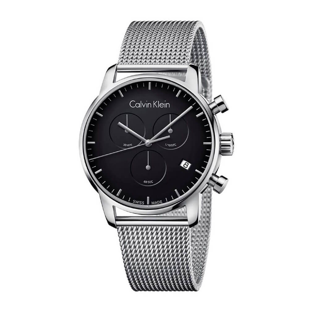 Orologio al quarzo Calvin Klein K2G27121