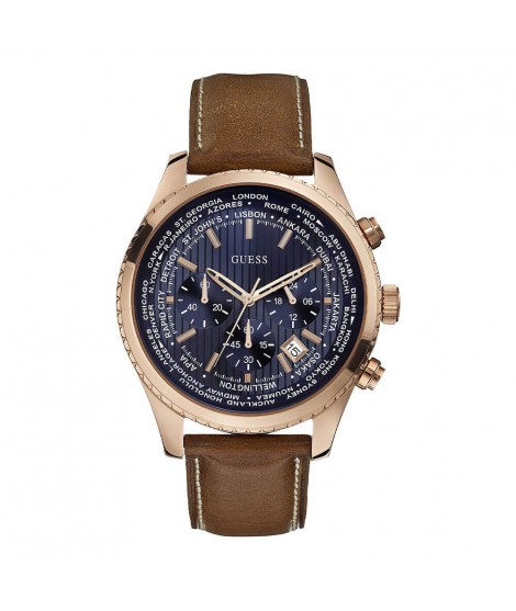 Orologio Guess cronografo W0500G1