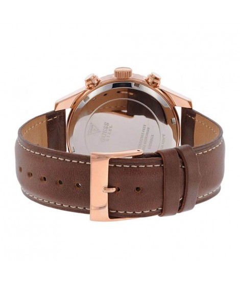 Orologio Guess cronografo W0500G1