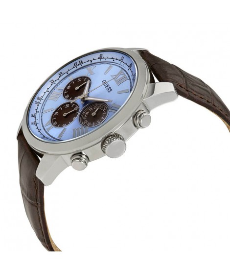 Orologio da uomo Guess Horizon W0380G6 45mm
