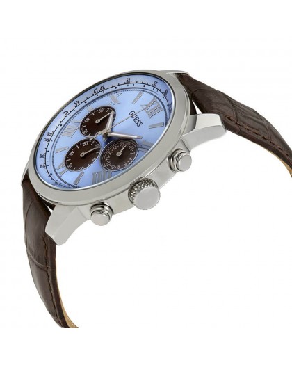 Orologio da uomo Guess Horizon W0380G6 45mm