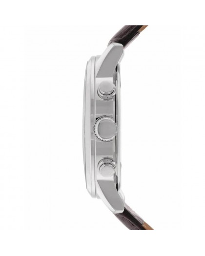 Orologio da uomo Guess Horizon W0380G6 45mm