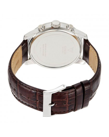 Orologio da uomo Guess Horizon W0380G6 45mm