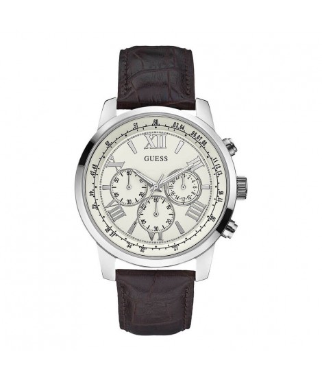 Cronografo Guess al quarzo Horizon W0380G2