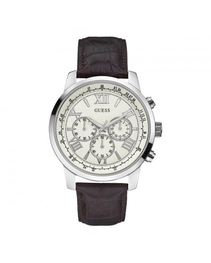 Cronografo Guess al quarzo Horizon W0380G2