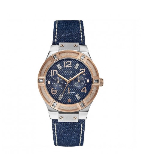 Zegarek damski Guess Jet...