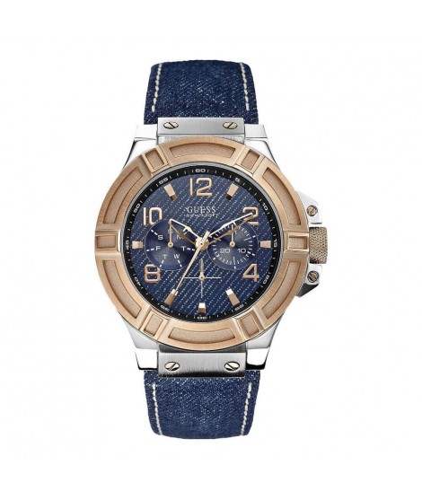 Guess W0040G6 quartz men's...