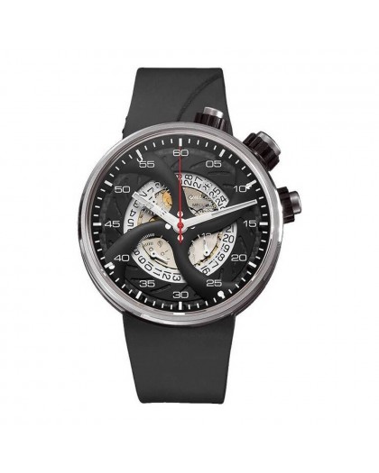 Orologio automatico da uomo Meccaniche Veloci W123N491