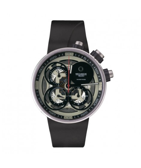 Męski automatyczny zegarek...