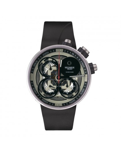 Orologio uomo automatico Meccaniche Veloci W123N347