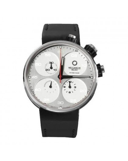 Orologio automatico uomo Meccaniche Veloci W123N192