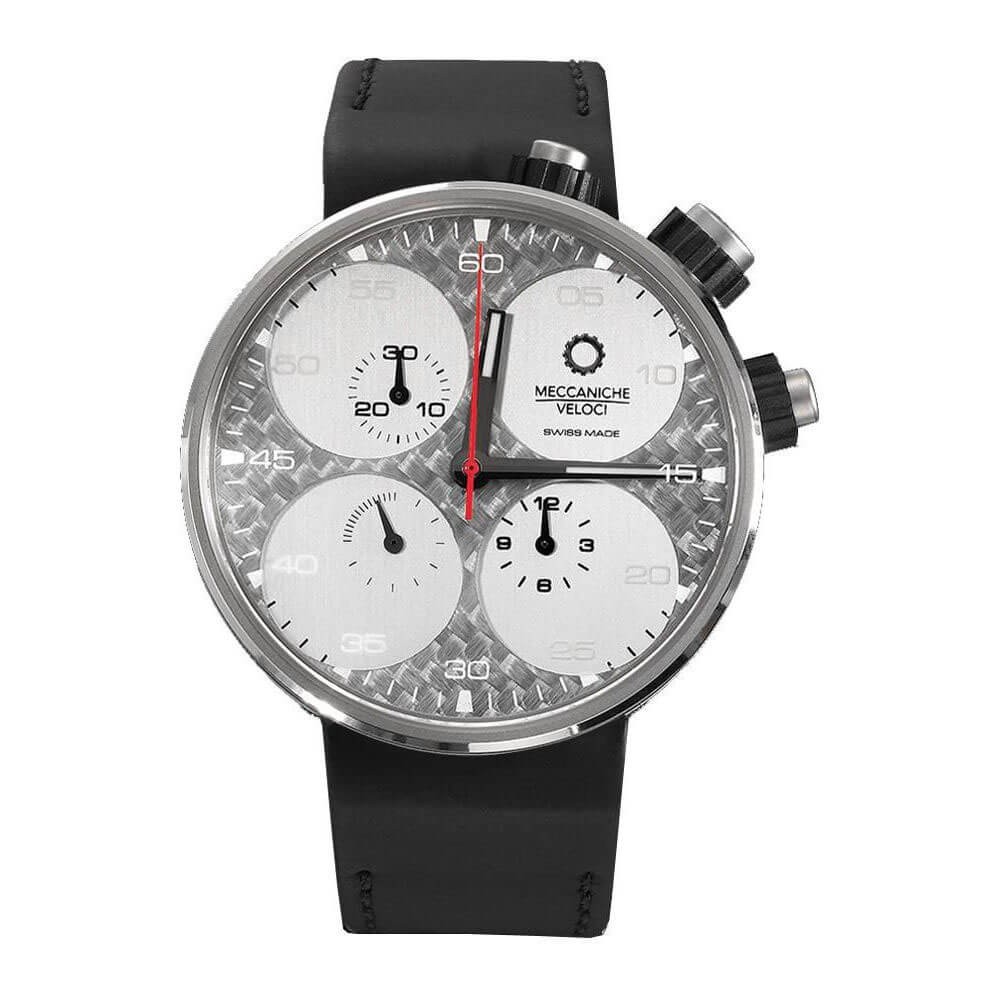 Orologio automatico Meccaniche Veloci W123N124