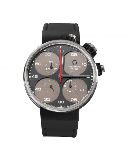 Orologio automatico collezione QuattroValvole Meccaniche Veloci W123N083