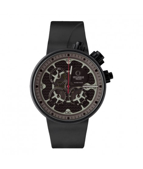 Meccaniche Veloci...