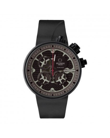 Orologio automatico Meccaniche Veloci QuattroValvole W123K348