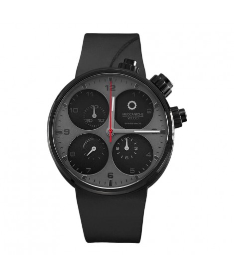 Meccaniche Veloci automatic...