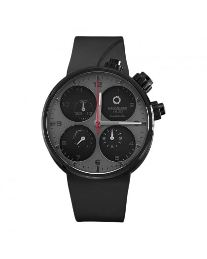Cronografo automatico Meccaniche Veloci W123K286