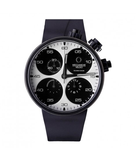 Meccaniche Veloci...