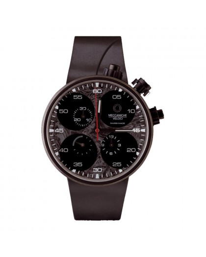 Crono automatico Meccaniche Veloci QuattroValvole44 W123K176