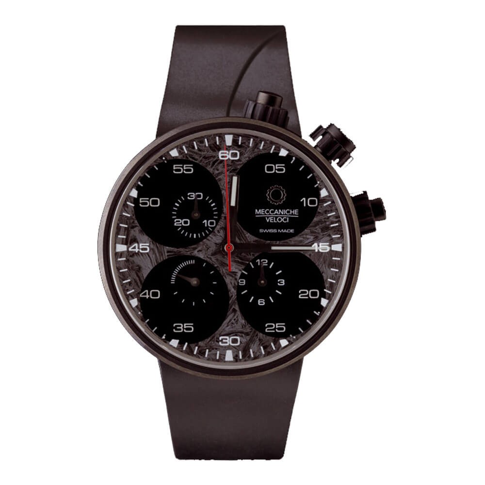 Crono automatico Meccaniche Veloci QuattroValvole44 W123K176