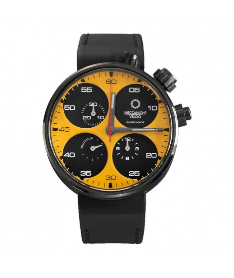 Automatyczny chronograf...