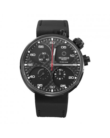 Orologio automatico ETA7750 Meccaniche Veloci W123K115