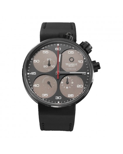 Cronografo Meccaniche Veloci con cassa in titanio 44mm W123K083