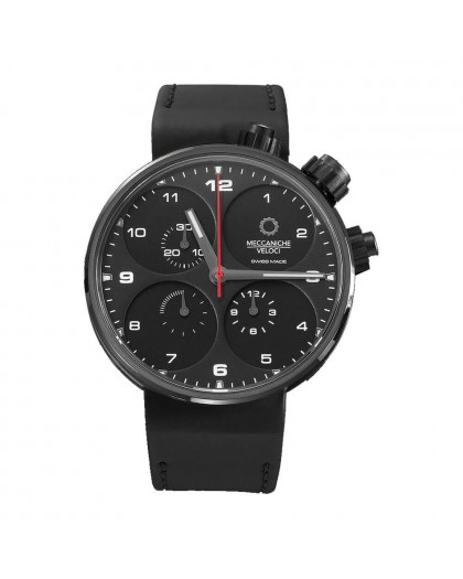 Cronografo Meccaniche Veloci da uomo W123K075