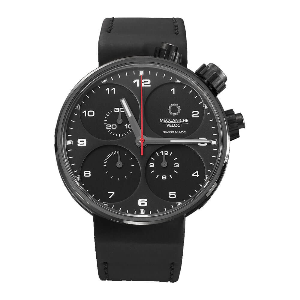 Cronografo Meccaniche Veloci da uomo W123K075