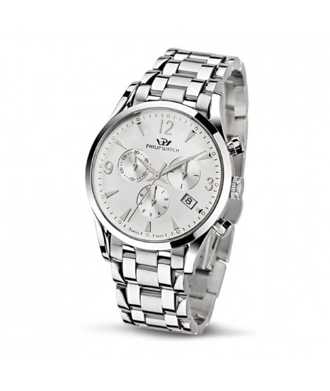 Zegarek kwarcowy Philip...