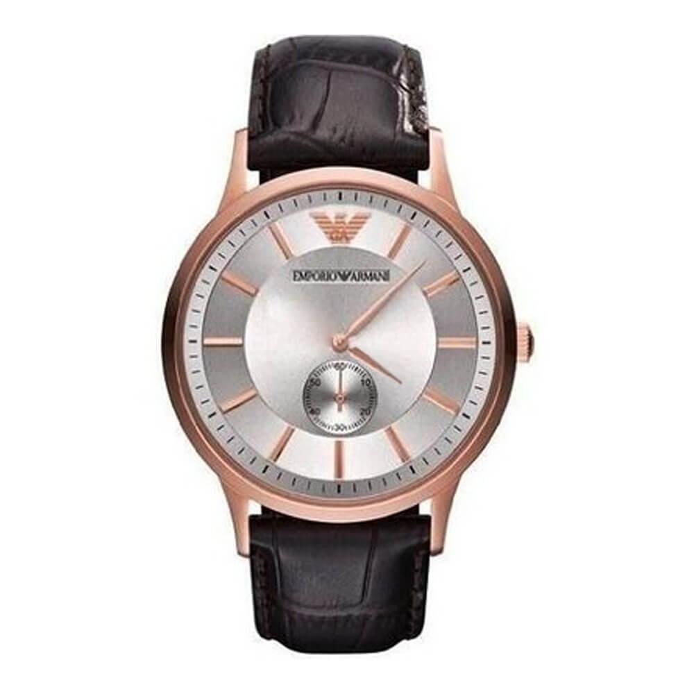 Orologio quarzo donna Emporio Armani AR9101