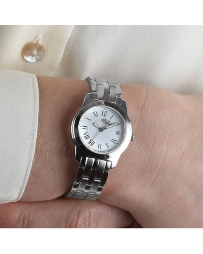 Orologio donna Philip Watch Timeless al quarzo R8253495502