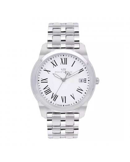 Orologio Philip Watch Timeless al quarzo R8253495002