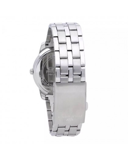 Orologio Philip Watch Timeless al quarzo R8253495002
