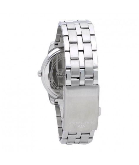 Orologio uomo al quarzo Philip Watch Timeless R8253495001