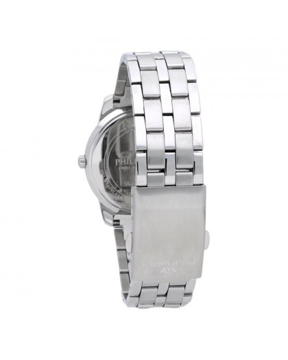Orologio uomo al quarzo Philip Watch Timeless R8253495001