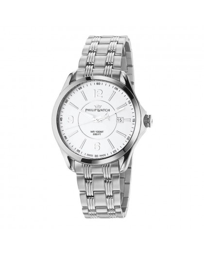 Orologio uomo quarzo Philip Watch Blaze R8253165002